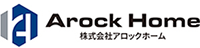 Arock Home、アロックホーム