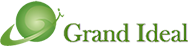 ロゴ_GrandIdeal